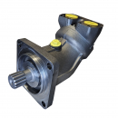 Parker F12-152-SF-SV-F-000-0000-P0-Motor