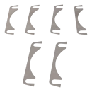 Комплект прокладок Parker F12-110, F12-125
