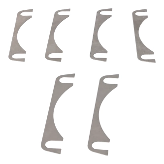 Комплект прокладок Parker F12-110, F12-125