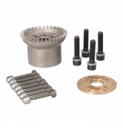 Zestaw naprawczy silnika Parker F12-030 typ M