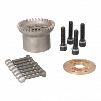 Zestaw naprawczy silnika Parker F12-030 typ M