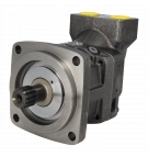 Parker F12-030-LS-SV-S-000-0000-P0 piston pump (ex. 3799837)