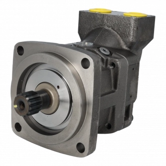 Parker F12-030-LS-SV-S-000-0000-P0 piston pump (ex. 3799837)