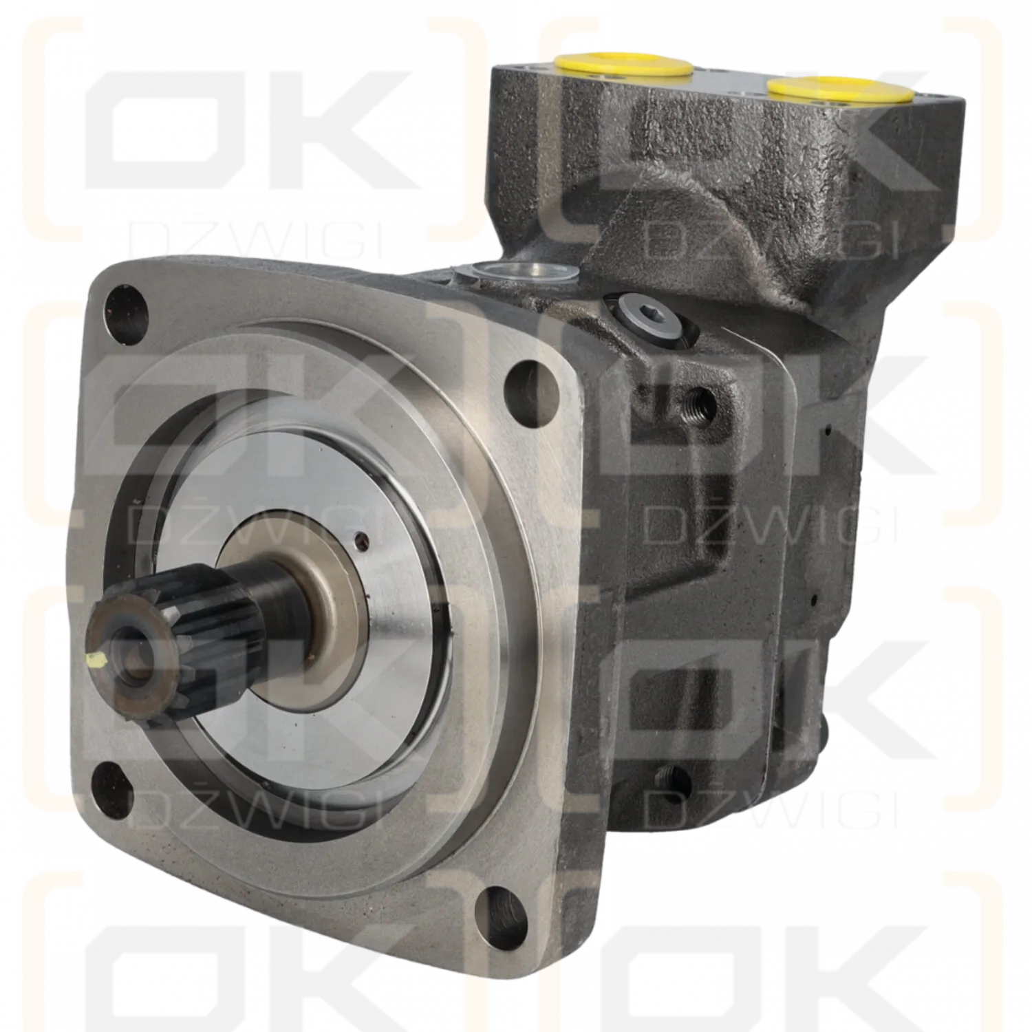 Parker F12-030-LS-SV-S-000-0000-P0 Kolbenpumpe (z. B. 3799837)