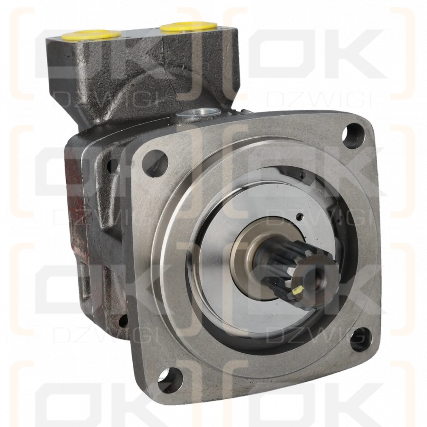 Parker F12-030-LS-SV-S-000-0000-P0 Kolbenpumpe (z. B. 3799837)