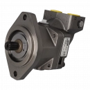 Parker F12-030-MS-TV-S-000-L130-P0