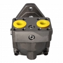 Parker F12-030-MS-TV-S-000-L130-P0