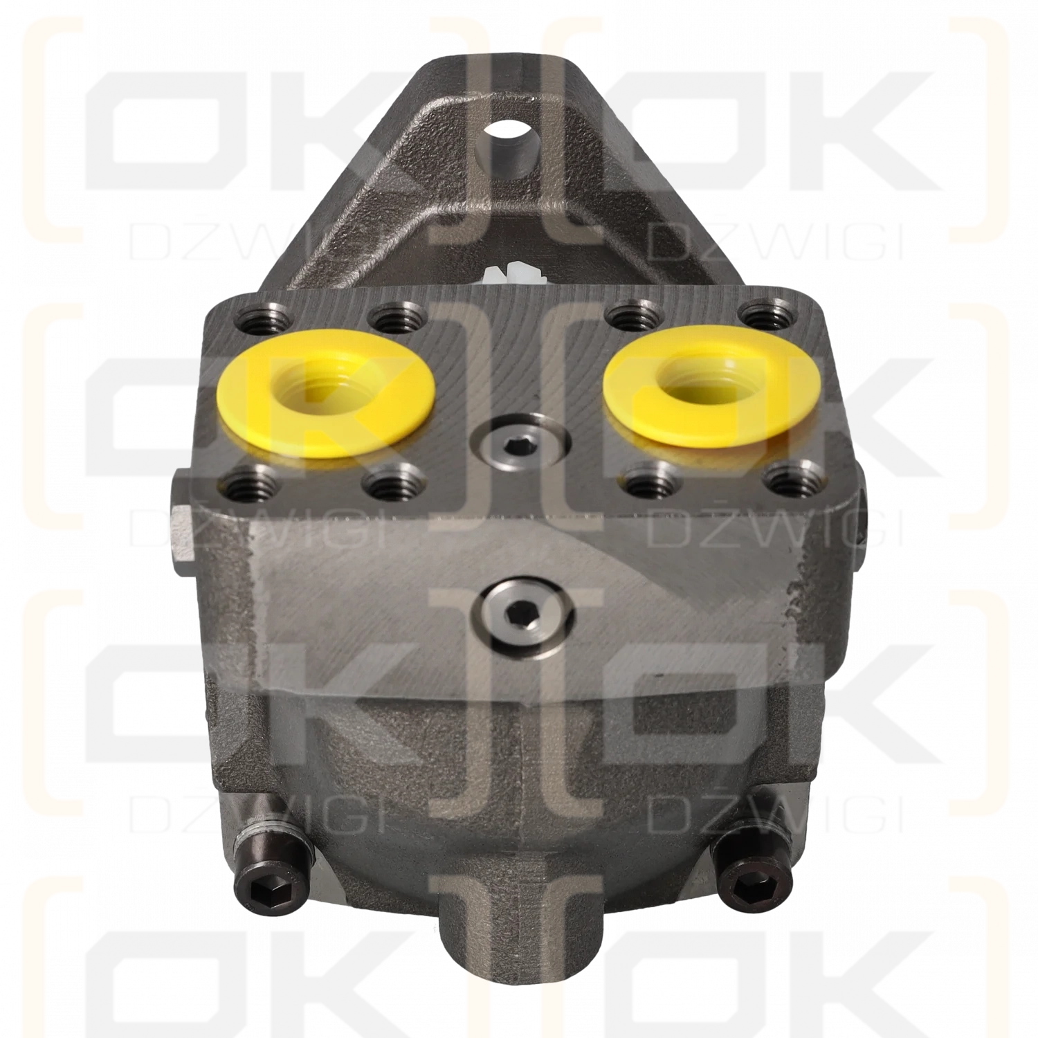 Parker F12-030-MS-TV-S-000-L130-P0