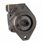 Parker-Motor F12-040-MS-TV-S-000-L130-P0