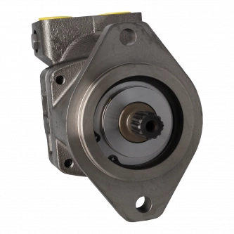 Parker-Motor F12-040-MS-TV-S-000-L130-P0
