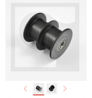 SUPPORT ROLLER