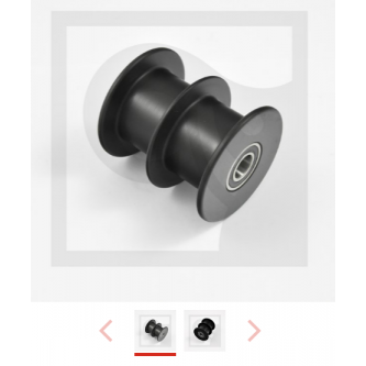 SUPPORT ROLLER