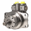 Двигатель Parker F11-012-SU-WS-K-000-MUVR-B0