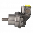 Двигатель Parker F11-012-SU-WS-K-000-MUVR-B0