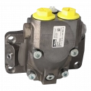 Двигатель Parker F11-012-SU-WS-K-000-MUVR-B0