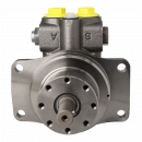 Двигатель Parker F11-012-SU-WS-K-000-MUVR-B0
