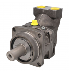 Motor Parker F12-060-MF-IV-K-000-0000-P0 (ej. 3783040)