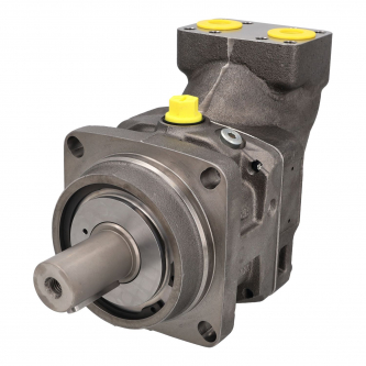 Motor Parker F12-060-MF-IV-K-000-0000-P0