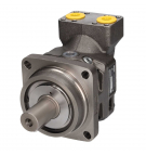 Двигатель Parker F12-060-MF-IV-K-000-0000-PT