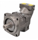 Parker-Motor F12-060-MS-SV-T-000-L130-P0