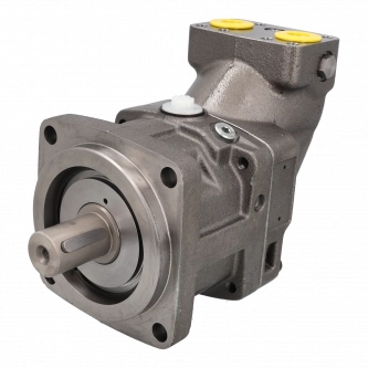 Parker-Motor F12-060-MS-SV-T-000-L130-P0