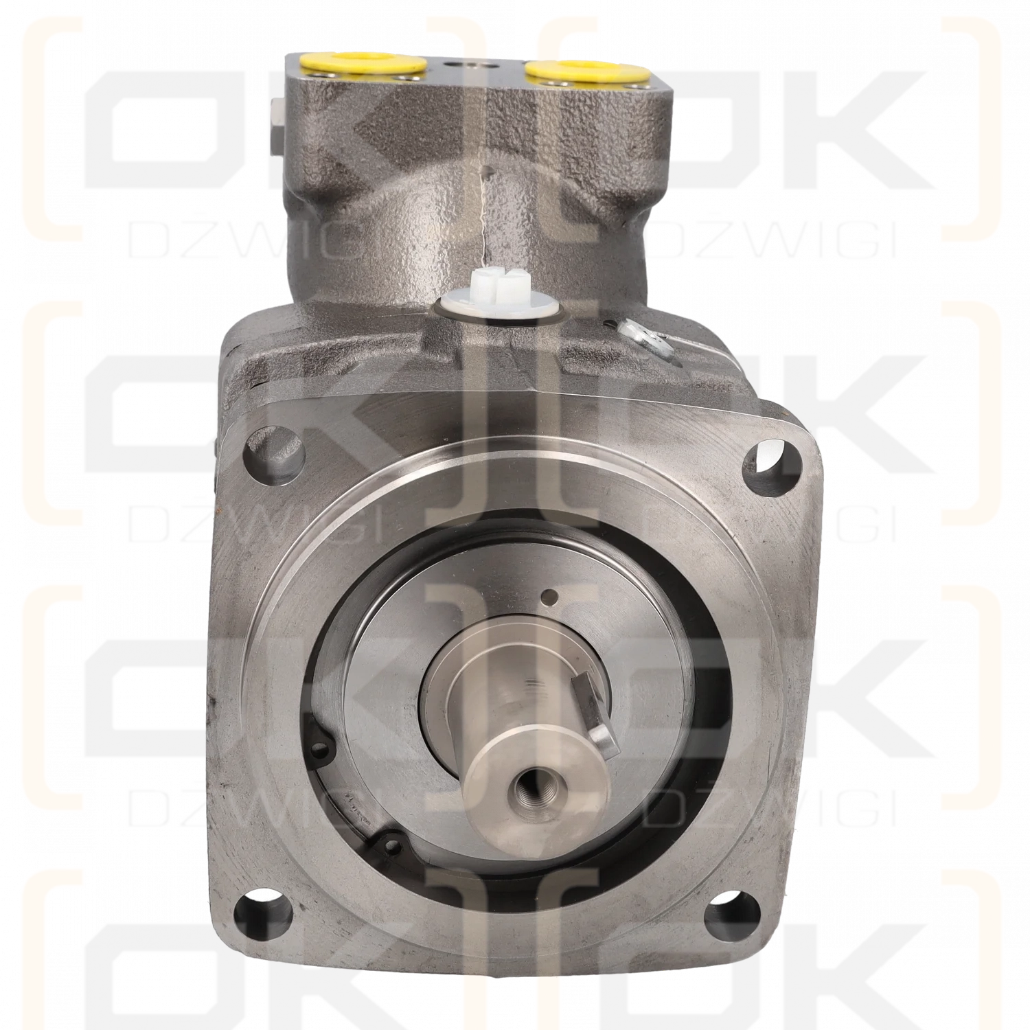 Parker engine F12-060-MS-SV-T-000-L130-P0