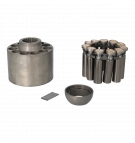 Conjunto de cilindro y cuerpo de bomba Parker VP1-110/-130