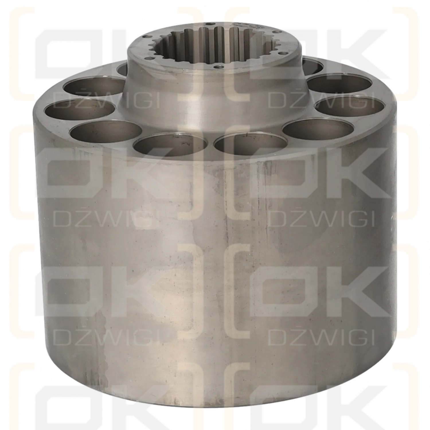 Parker VP1-110/-130 Pumpenzylinder-Baugruppe