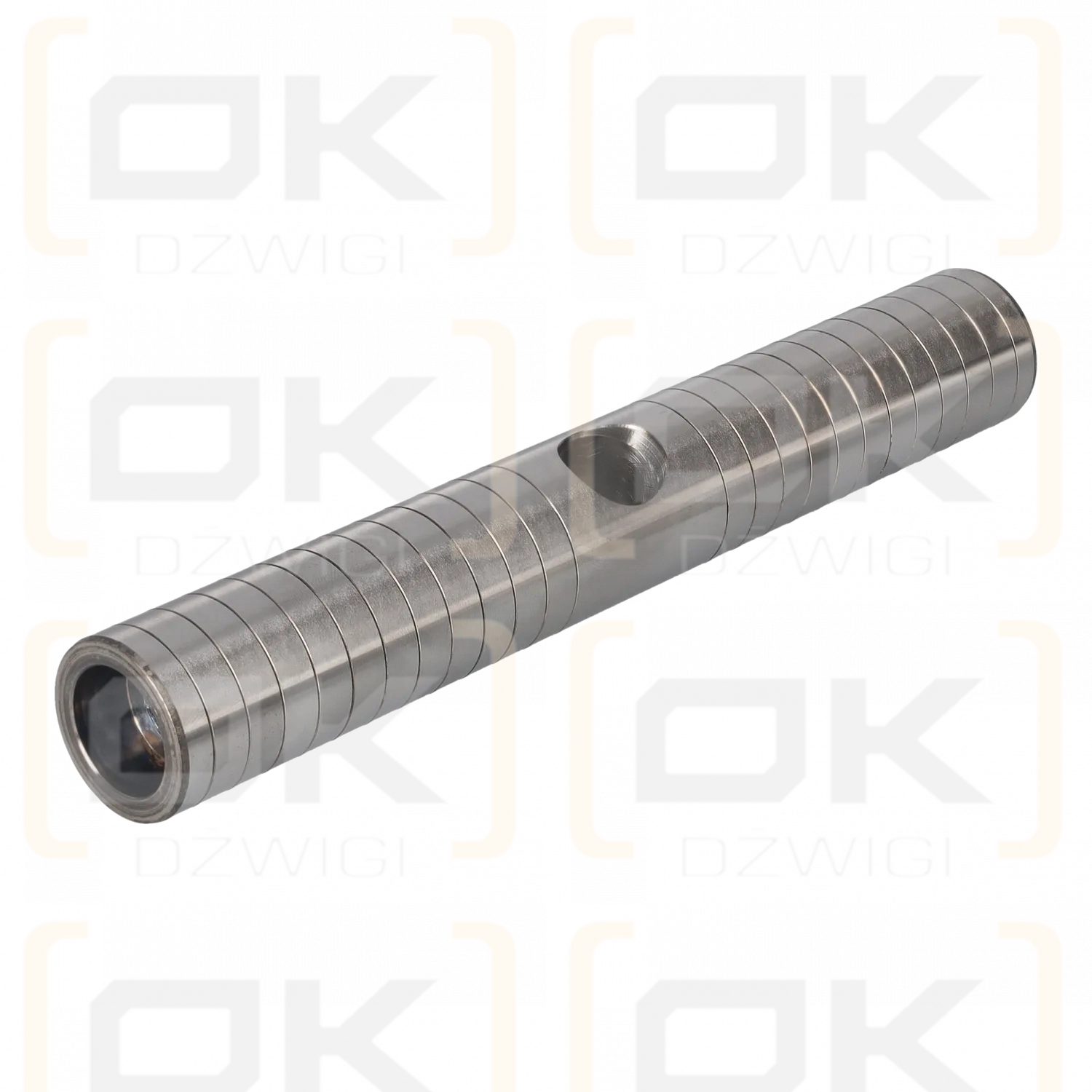 Ремкомплект поршня Parker V14-110 EO/EP HO/HP