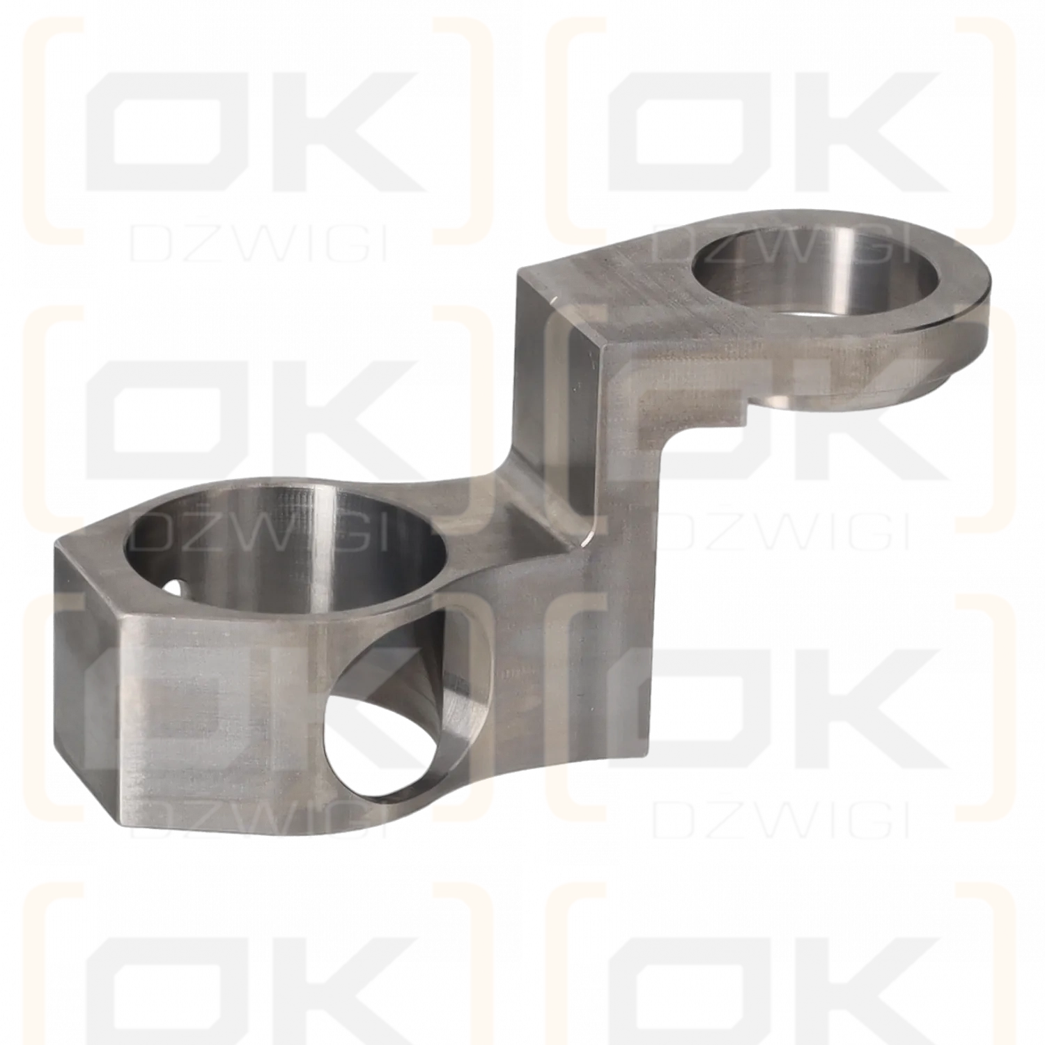 Ремкомплект поршня Parker V14-110 EO/EP HO/HP