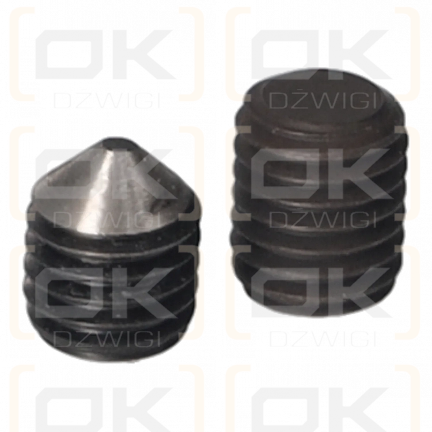 Ремкомплект поршня Parker V14-110 EO/EP HO/HP