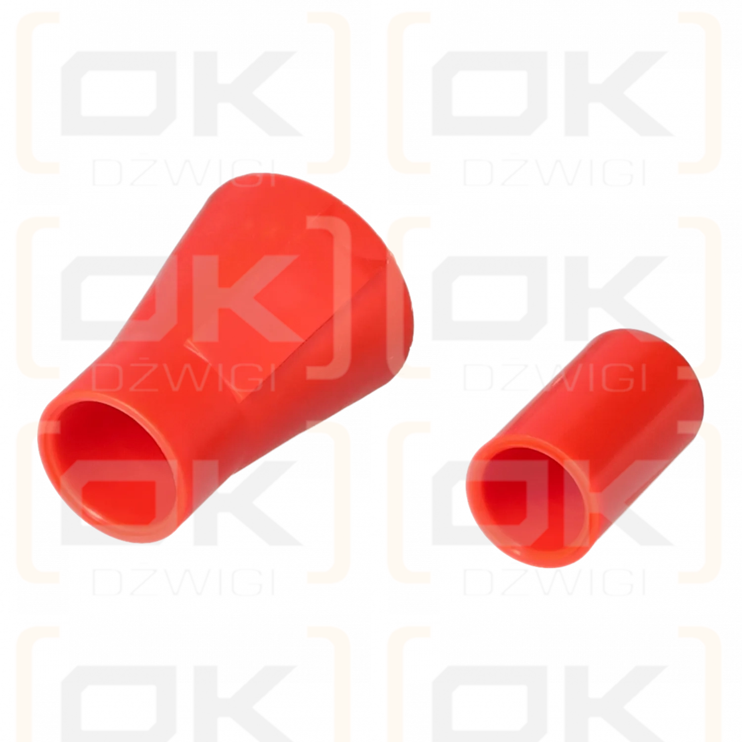 Kit de reparación Parker V14-110/V14-160 tipo HO/HP