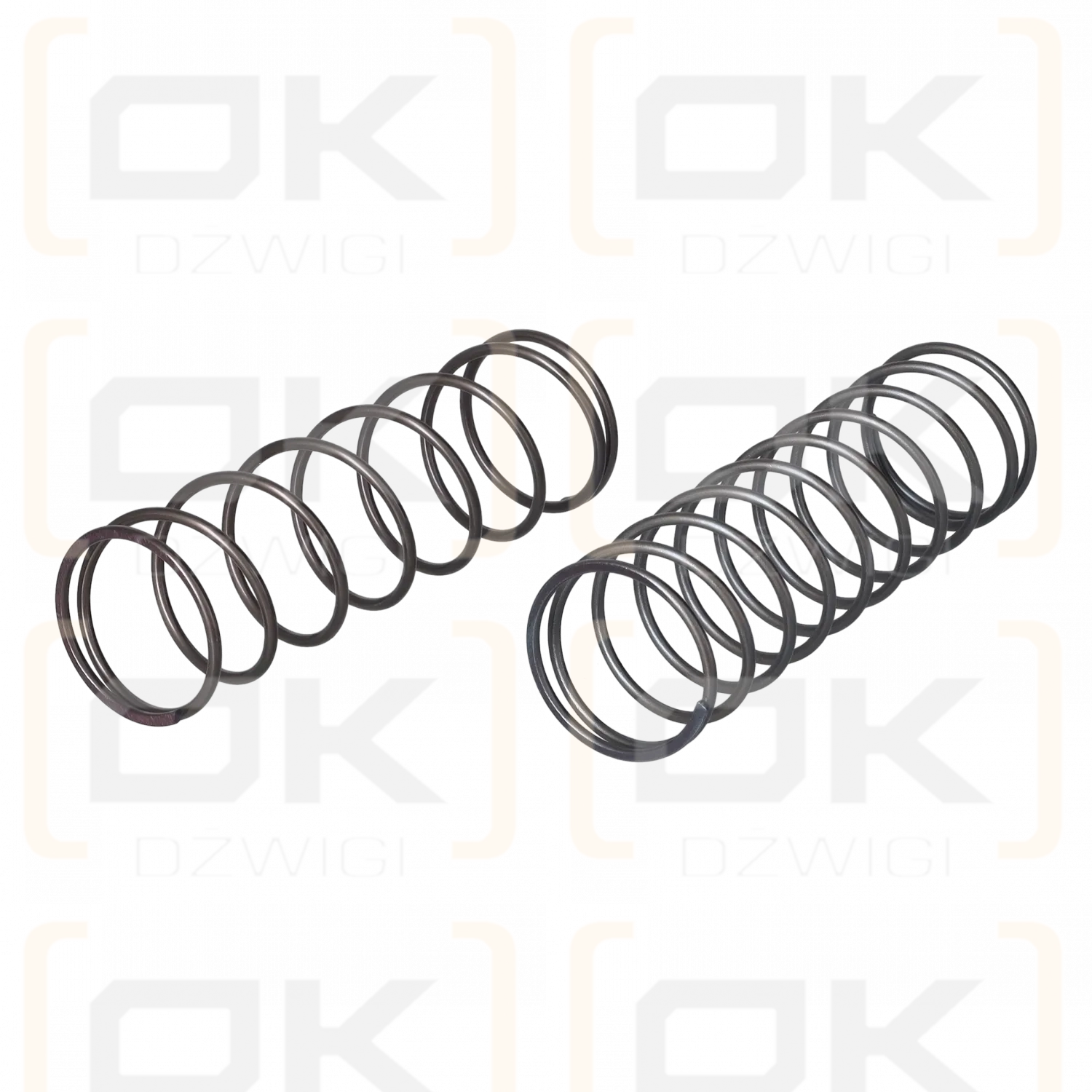 Kit de reparación Parker V14-110/V14-160 tipo HO/HP