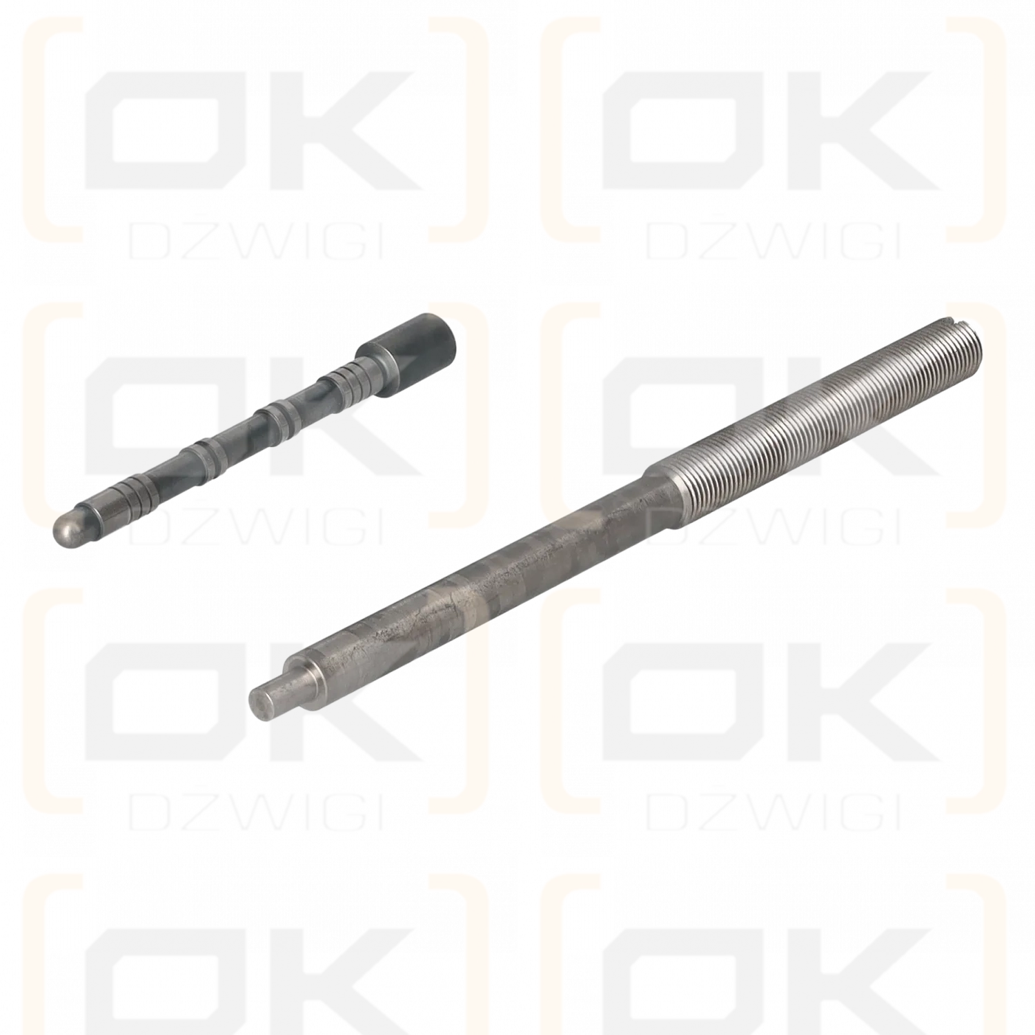 Kit de reparación Parker V14-110/V14-160 tipo HO/HP