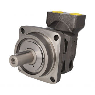 Motor Parker F12-080-MF-IV-K-000-0000-P0 (ej. 3780809)