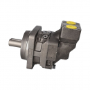 Двигатель Parker F12-080-MF-IV-K-000-0000-P0 (ex. 3780809)