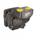 Двигатель Parker F12-080-MF-IV-K-000-0000-P0 (ex. 3780809)