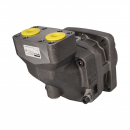 Двигатель Parker F12-080-MF-IV-K-000-0000-P0 (ex. 3780809)