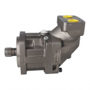 Parker F12-080-MS-SV-S-000-0000-P0 engine