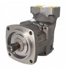 Parker F12-080-MS-SV-U-000-0000-P0 engine