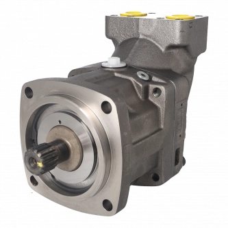Silnik Parker F12-080-MS-SV-U-000-0000-P0