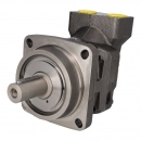 Двигатель Parker F12-090-MF-IV-K-000-0000-P0