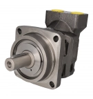 Двигатель Parker F12-090-MF-IV-K-000-0000-P0