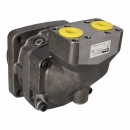 Двигатель Parker F12-090-MF-IV-K-000-0000-P0