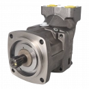 Двигатель Parker F12-090-MS-SV-U-000-0000-P0