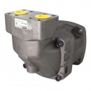 Двигатель Parker F12-090-MS-SV-U-000-0000-P0