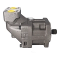 Двигатель Parker F12-090-MS-SV-U-000-0000-P0