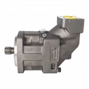 Двигатель Parker F12-090-MS-SV-U-000-0000-P0