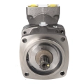 Двигатель Parker F12-090-MS-SV-U-000-0000-P0