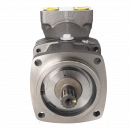 Двигатель Parker F12-090-MS-SV-U-000-0000-P0